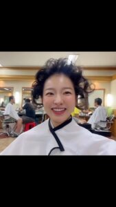 Actress Lee Xia HD Instagram Photos and Wallpapers August 2023
