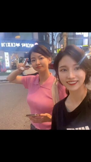 Lee Xia Instagram - 헿❤️