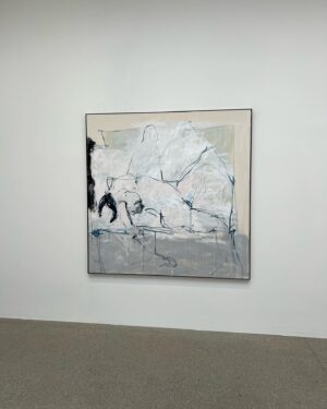 Lee Yo-won Instagram - @whitecube