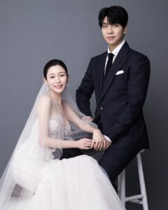 Lee Da-in Instagram - 첫 결혼기념일 축하해요💍 앞으로도 잘 부탁드립니다🤍 (예쁜사진 많이 찍고 엄청 신났던 날🥹..물론 나만)