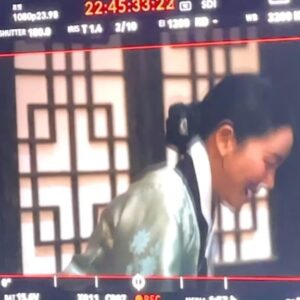 Lee Da-in Instagram - 연인 시즌2 첫방을 기다리며 올려보는 지난 시즌1의 추억🌼 잠시 후 MBC에서 만나요🤍