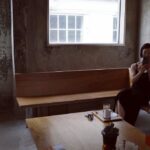 Lee El Instagram - _ 근황 ..인데 나 운동 그만해야 할까봐 아니근데 근 두 달간 운동 요가 하루 나갔는ㄷ....어깨 웨때무니죠?!🙄