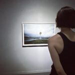 Lee El Instagram - _ 근황 ..인데 나 운동 그만해야 할까봐 아니근데 근 두 달간 운동 요가 하루 나갔는ㄷ....어깨 웨때무니죠?!🙄