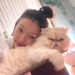 Lee El Instagram - _ 요즘