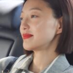 Lee El Instagram - _ 요즘