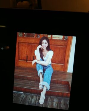 Lee Elijah Instagram - 