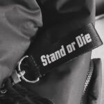 Lee Elijah Instagram - 해가 져도 달이 하늘을 비추기에, 밤하늘 보며 뮤지컬 Stand or Die 감사했습니다.
