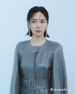 Lee Elijah Instagram - #esquirekorea