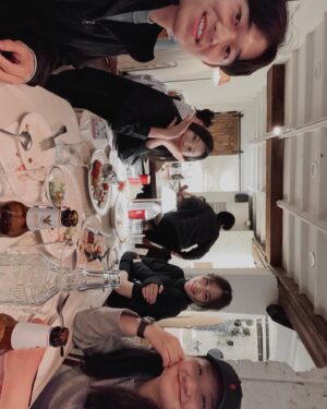 Lee Elijah Instagram - 미끼팀 gayo