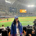 Lee Hae-young Instagram - MLB 갔다왔었다는!!! 휴대폰을 차에 두고 갔었다는~😳