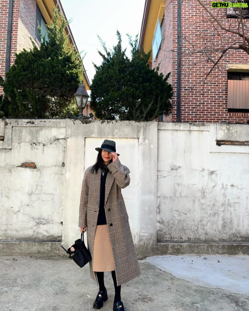 Lee Hae-young Instagram - 샾💖에 오면 한컷!📱