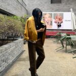 Lee Hae-young Instagram - 머..사진 찍어 줄 사람 있는날☁️