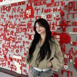 Lee Jae-si Instagram -