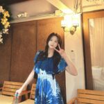Lee Jae-si Instagram -