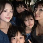 Lee Jae-si Instagram -