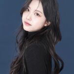 Lee Jae-si Instagram - 다들 감기 조심하기!⛄️🩵