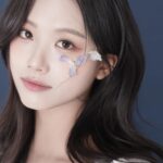 Lee Jae-si Instagram - 다들 감기 조심하기!⛄️🩵