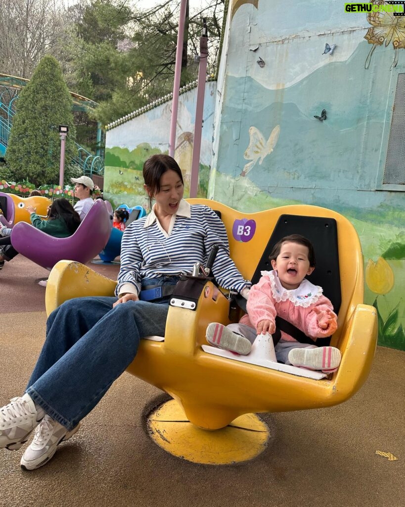 Lee Ji-hye Instagram - 세젤자😍 세상에서 제일 자상한 엄마 ㅋㅋㅋㅋㅋㅋㅋㅋㅋㅋㅋㅋㅋㅋㅋㅋㅋㅋㅋㅋ