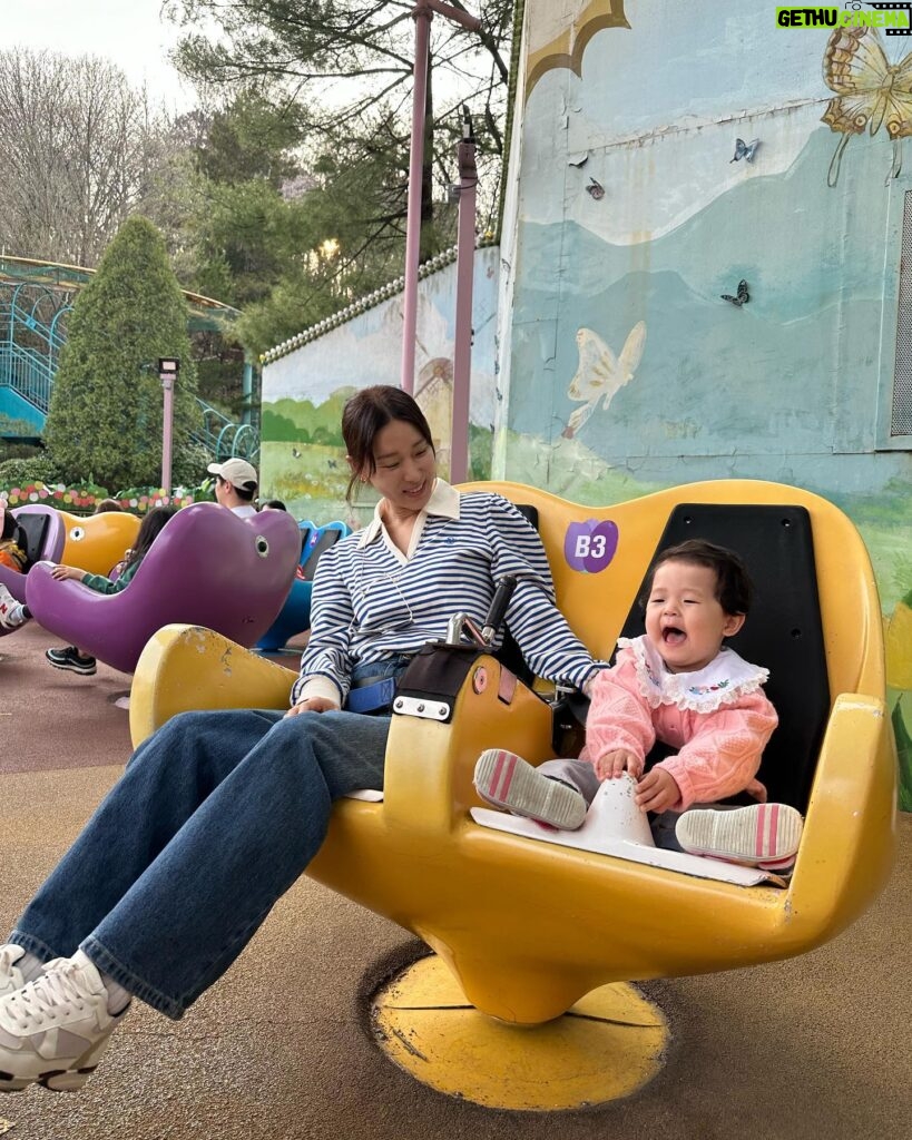 Lee Ji-hye Instagram - 세젤자😍 세상에서 제일 자상한 엄마 ㅋㅋㅋㅋㅋㅋㅋㅋㅋㅋㅋㅋㅋㅋㅋㅋㅋㅋㅋㅋ