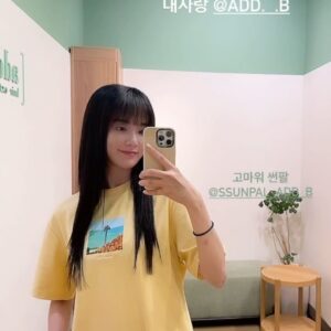 Lee Ju-yeon Thumbnail - 3 Likes - Top Liked Instagram Posts and Photos