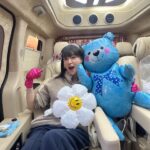 Lee Ju-yeon Instagram - 행복했던 촬영 ☺️ 궁금하죠??? ㅎㅎㅎ 많이 기대해주세요!!💙