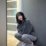 Lee Ju-yeon Instagram - My winter❄️🤍