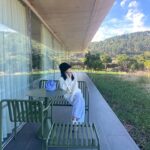 Lee Ju-yeon Instagram - 나 제주도 많이 좋아하네 🖤