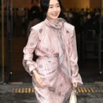 Lee Jung-hyun Instagram - @missgeecollection