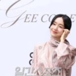 Lee Jung-hyun Instagram - @missgeecollection