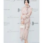 Lee Jung-hyun Instagram - @missgeecollection