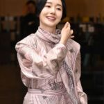 Lee Jung-hyun Instagram - @missgeecollection