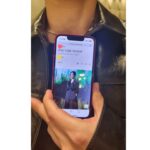 Lee Jung-hyun Instagram - 구교환... 우아한데..?! ㅋㅋㅋ😜