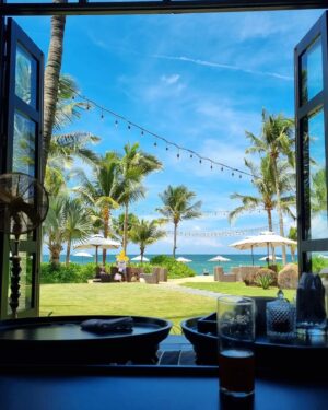 Lee Jung-hyun Instagram - 🍹🌊🏖
