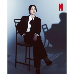 Lee Jung-hyun Instagram - 