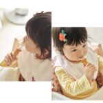 Lee Jung-hyun Instagram - 잘 먹어줘서 고마웠던 서아...🐥💛 잘안먹는 아기였던 서아를위해 어떻게하면 잘먹일 수 있을까...매일매일 고민하며 궁중요리 도서까지 섭렵하여 만들었던 레시피들입니다~💚 의학박사아빠가 검증한 #이정현의궁중이유식 #이유식 #이유식정체기극복 #이유식책 #이유식책추천