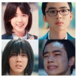 Lee Re Instagram - 본🎞 방📽 사🎥 수 ______오늘_____ 📢11월4일~5일 [토요일,일요일]        tvn 밤9시20분 tvn 🏖무인도의디바🏝에서 만나요🫶 #이레leere #문우진Moonwoojin #오구오구우진이 #착한동생 #무인도의디바 #tvn주말드라마 #힐링타임🌿💐🍃🌹 #연출오충환 #극본박혜련 #오늘도많은관심부탁드립니다🫶