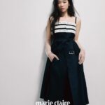 Lee Re Instagram - #Repost @marieclairekorea with @let.repost • • • • • • 보다 자유로운 얼굴로, 더 넓고 다양한 세상에 가닿길 바라며. 어느덧 일곱 번째 여정을 맞이한 마리끌레르 젠더 프리 프로젝트는 올해도 8인의 배우와 함께 힘차게 완성했습니다. 사랑에서 비롯된 용기로 한 걸음씩 나아가는 이레 배우(@leere0312)의 이야기는 마리끌레르 4월호와 웹사이트에서, 그가 연기한 영화 의 한 장면은 마리끌레르 유튜브에서 확인할 수 있습니다. - Editor 강예솔(@yericsol), 안유진(@papuawooguinee) Photography 김민주(@kiminnju) Styling 김지원(@iamjiwonkim) Hair&Makeup 박정환(@jeooonghwan) - GENDER FREE 2024 with Lee Re. Full Editorial in Marie Claire Korea April issue. - #이레 #LEERE #배우 #연기 #눈컴퍼니 #젠더프리 #젠더프리2024 #세계여성의날 #genderfree #genderfree2024 #marieclaire #MarieClaireKorea