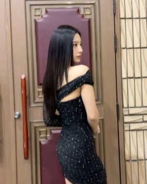 Lee Sae-rom Instagram - 