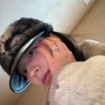 Lee Sae-rom Instagram - 온기를 더해준
