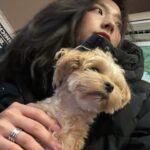 Lee Sae-rom Instagram - 온기를 더해준