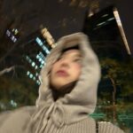 Lee Sae-rom Instagram - 온기를 더해준