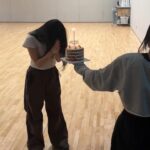 Lee Sae-rom Instagram - 24.01.07🎂