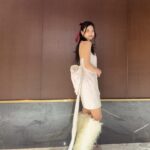 Lee Sae-rom Instagram - 🎀