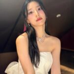 Lee Sae-rom Instagram - 🎀