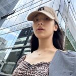 Lee Sae-rom Instagram - 가을 두둑이 담아왔슴다