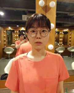 Lee Sang-hee Instagram - #정신병동에도아침이와요 #dailydoseofsunshine #지금행복하자 ☀️ 랑랑랑 친구랑