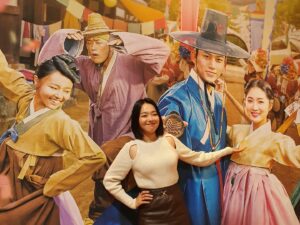 Lee Sang-hee Instagram - 어이!
어사와조이!
