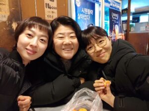 Lee Sang-hee Instagram - #정신병동에도아침이와요 
#dailydoseofsunshine 
#지금행복하자 🫶

#정신아 ☀️