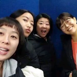 Lee Sang-hee Instagram - #정신병동에도아침이와요 
#dailydoseofsunshine 
#지금행복하자 🫶

#정신아 ☀️