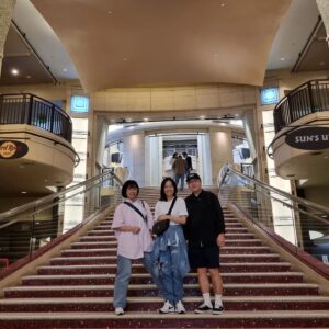 Lee Sang-hee Instagram - 🙆‍♀️🙇‍♀️
Thanks a lot , Boss

Photo by @hyunsoo_sung